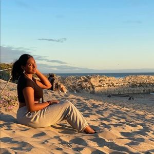 Meet your Posher, Kaylani